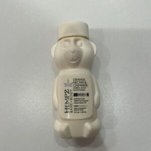 Hempz Cream Bear Moisturizer 2 fl oz